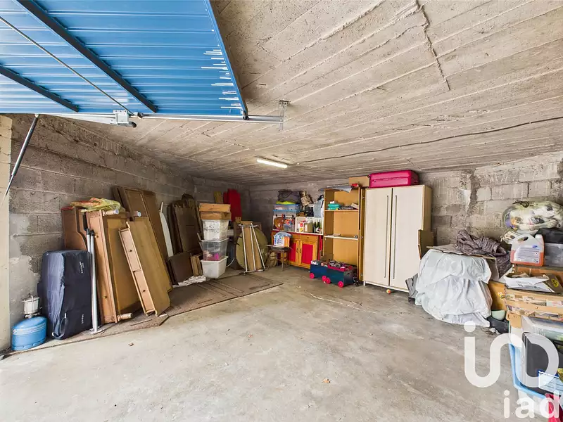 Appartement, 71 m²