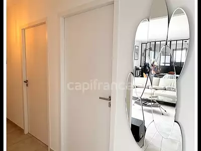 Maison, 96 m²