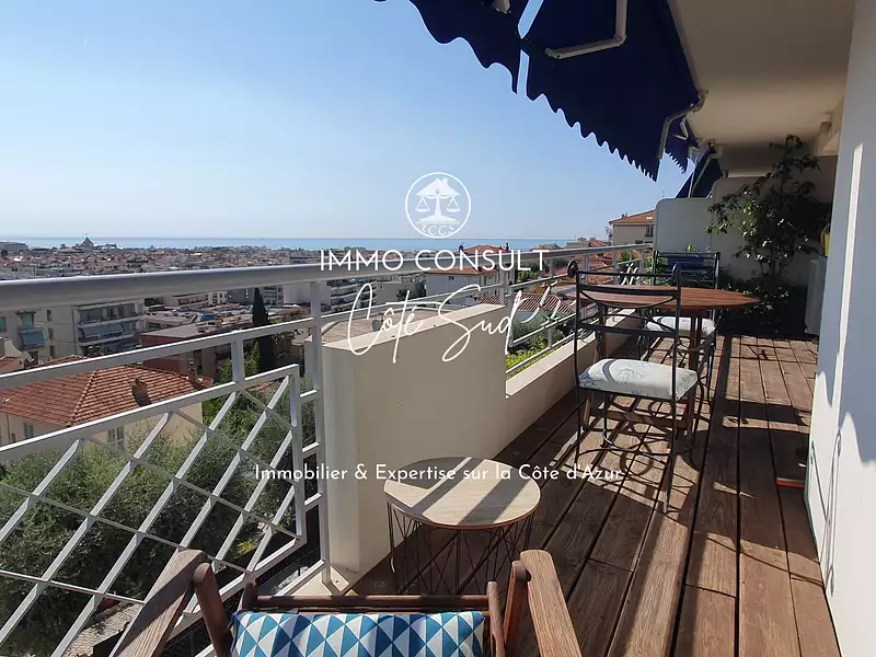 Appartement, 38,39 m²