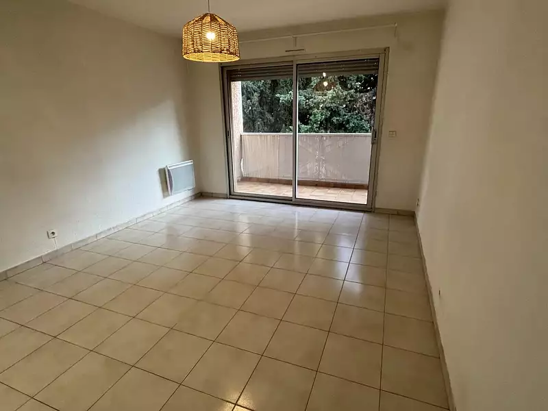 Appartement, 26,56 m²