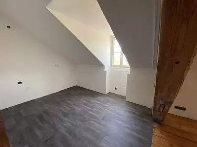 Appartement, 26,86 m²