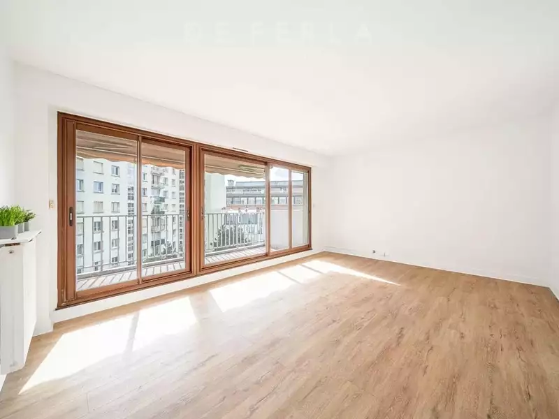 Appartement, 87 m²
