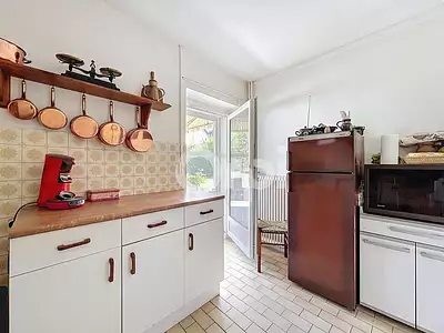 Maison, 122 m²