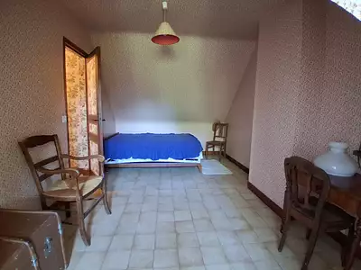 Maison, 89 m²