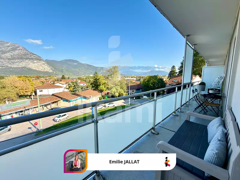 Appartement, 75,1 m²