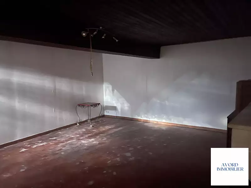 Maison, 75 m²