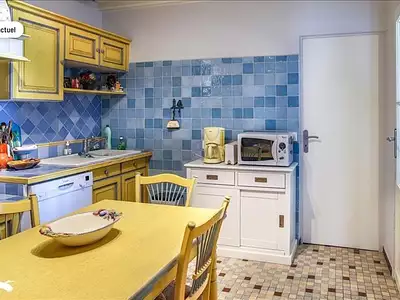 Maison, 210 m²