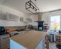 Appartement, 55 m²