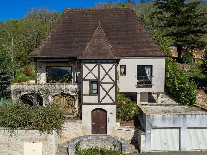 Maison, 189 m²
