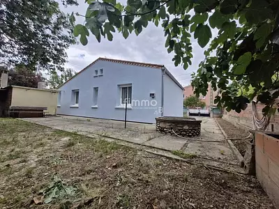 Maison, 80 m²