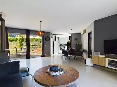 Maison, 127 m²