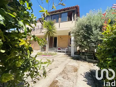 Maison, 132 m²