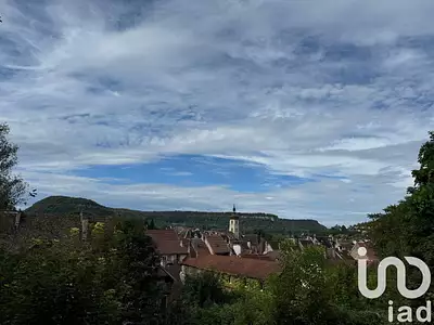 Terrain, 829 m²