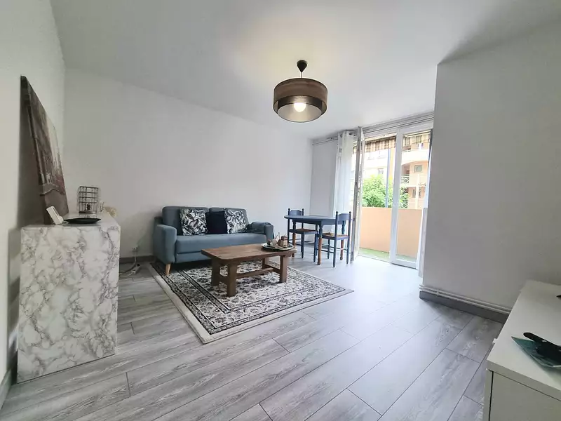 Appartement, 63 m²