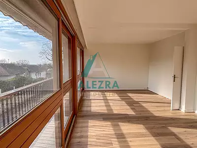 Appartement, 109,45 m²