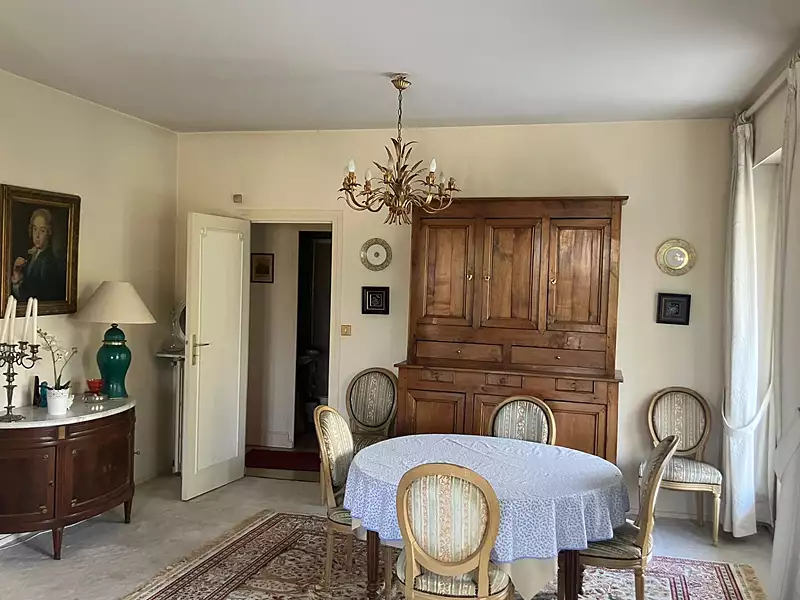 Appartement, 160,62 m²