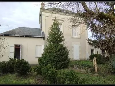 Maison, 81 m²
