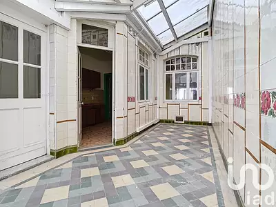 Maison, 84 m²
