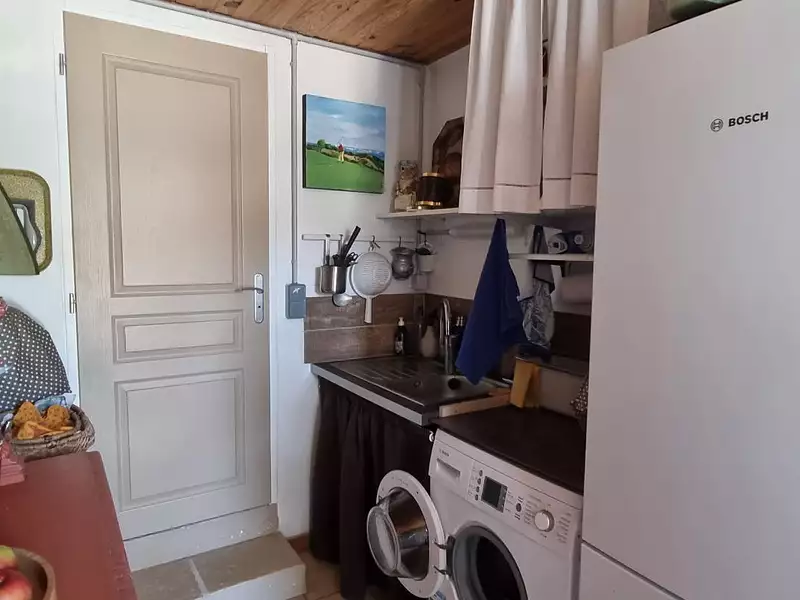 Maison, 155 m²