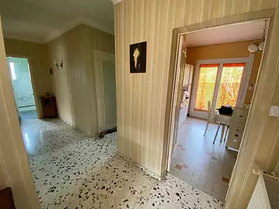 Maison, 100 m²