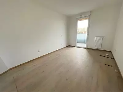 Appartement, 64 m²