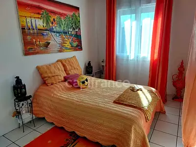 Maison, 84 m²