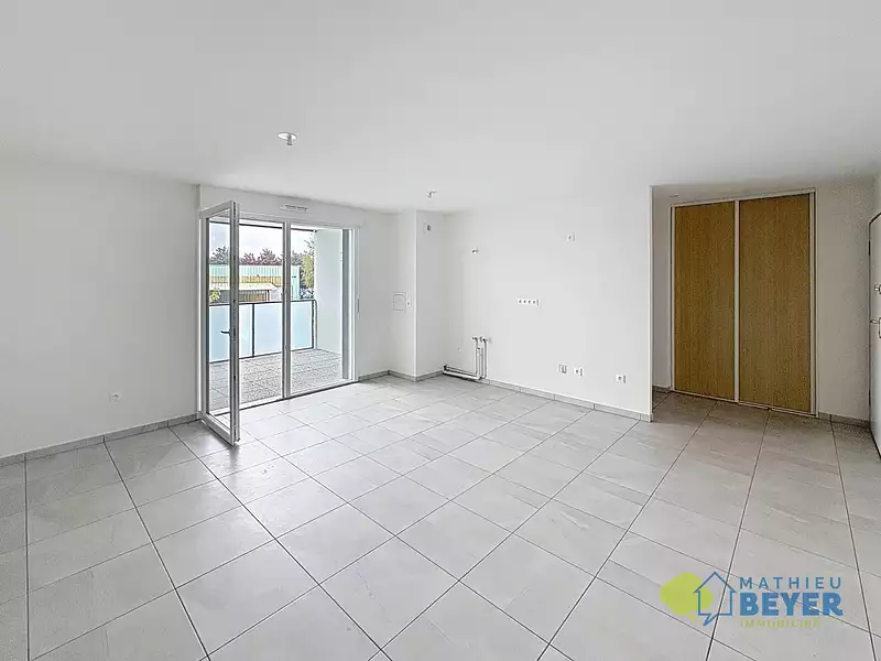 Appartement, 66,55 m²