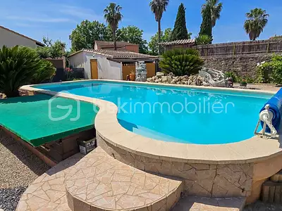 Maison, 98 m²