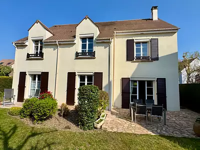 Maison, 156 m²