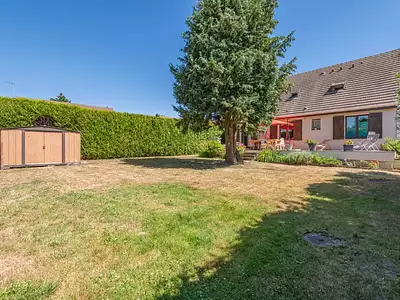 Maison, 133 m²