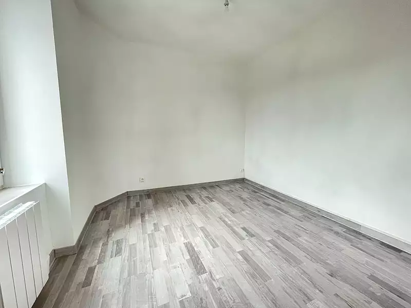 Appartement, 55,04 m²