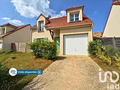 Maison, 95 m²