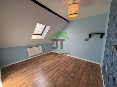 Maison, 151 m²