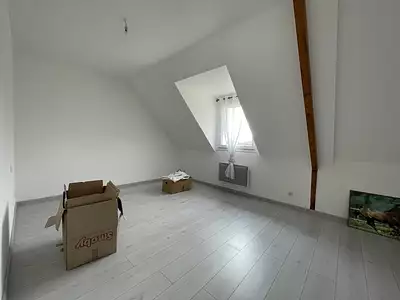 Maison, 126 m²