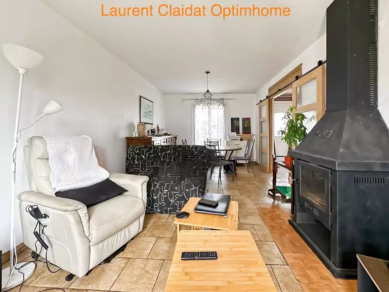 Maison, 95 m²