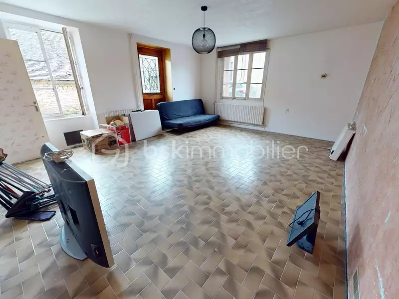 Maison, 110 m²