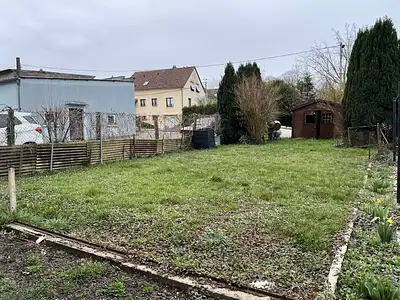 Appartement, 80 m²