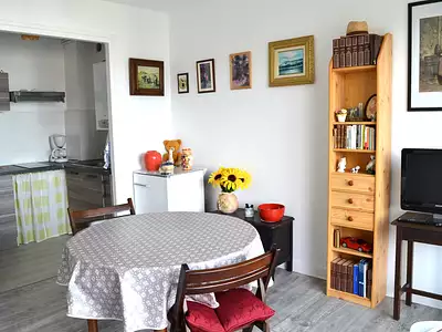 Appartement, 28,75 m²