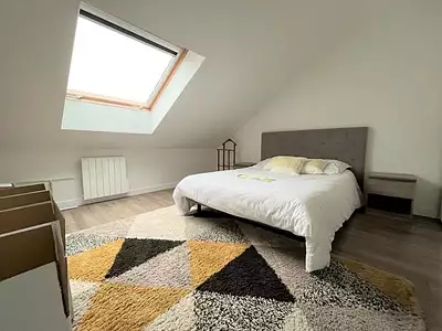 Appartement, 43,98 m²