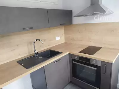 Appartement, 59 m²