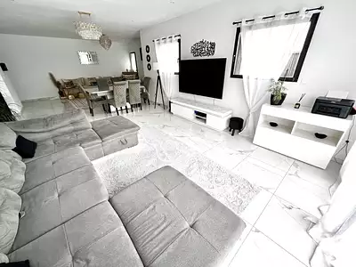 Maison, 149 m²