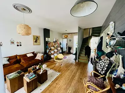 Maison, 90 m²