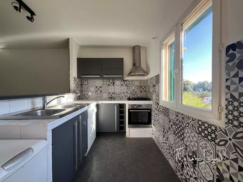 Appartement, 54 m²