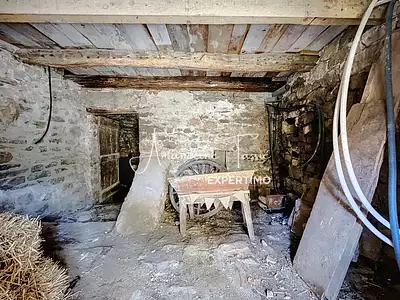 Maison, 123 m²