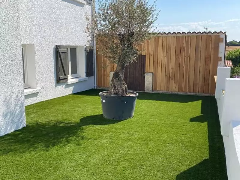 Maison, 200 m²