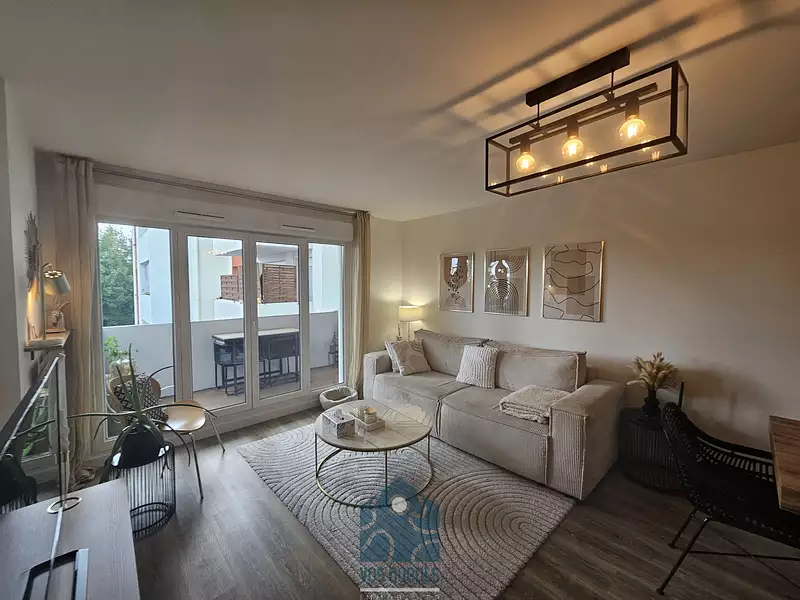 Appartement, 101,3 m²