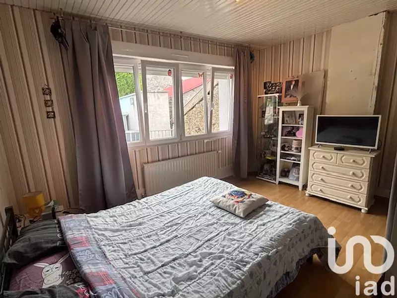 Maison, 130 m²