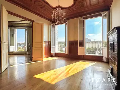 Appartement, 116 m²