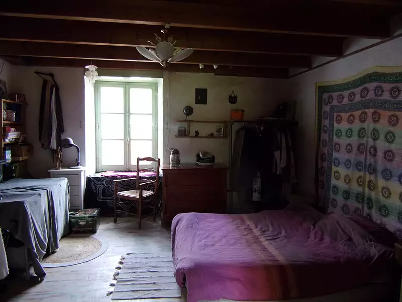 Maison, 70 m²