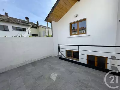 Maison, 92,6 m²